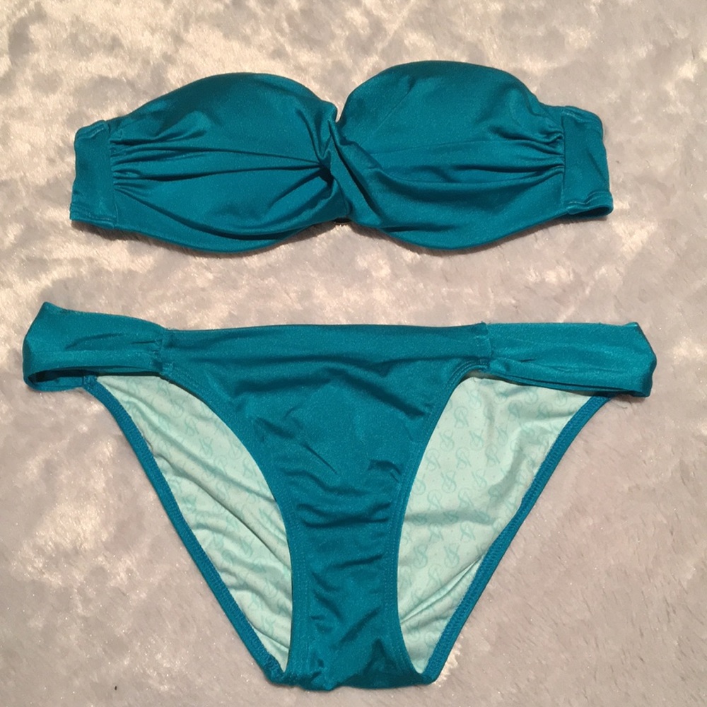 Victoria Secret bikini